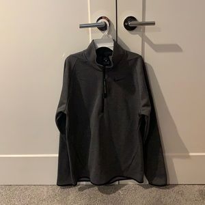 BRAND NEW: Nike Athletic Quarter Zip